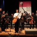 Castellón, 46º Certamen Internacional de Guitarra Francisco Tárrega, Benicássim