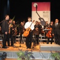 Castellón, 46º Certamen Internacional de Guitarra Francisco Tárrega, Benicássim