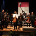 Castellón, 46º Certamen Internacional de Guitarra Francisco Tárrega, Benicássim