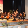 Castellón, 46º Certamen Internacional de Guitarra Francisco Tárrega, Benicássim