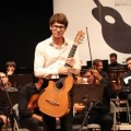 Castellón, 46º Certamen Internacional de Guitarra Francisco Tárrega, Benicássim