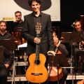 Castellón, 46º Certamen Internacional de Guitarra Francisco Tárrega, Benicássim