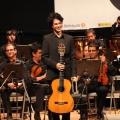 Castellón, 46º Certamen Internacional de Guitarra Francisco Tárrega, Benicássim