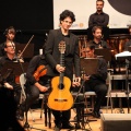 Castellón, 46º Certamen Internacional de Guitarra Francisco Tárrega, Benicássim