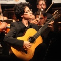 Castellón, 46º Certamen Internacional de Guitarra Francisco Tárrega, Benicássim