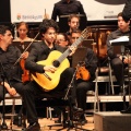 Castellón, 46º Certamen Internacional de Guitarra Francisco Tárrega, Benicássim