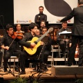 Castellón, 46º Certamen Internacional de Guitarra Francisco Tárrega, Benicássim