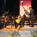 Castellón, 46º Certamen Internacional de Guitarra Francisco Tárrega, Benicássim