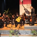 Castellón, 46º Certamen Internacional de Guitarra Francisco Tárrega, Benicássim