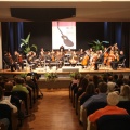 Castellón, 46º Certamen Internacional de Guitarra Francisco Tárrega, Benicássim