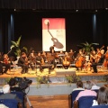 Castellón, 46º Certamen Internacional de Guitarra Francisco Tárrega, Benicássim