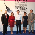 Castellón, 46º Certamen Internacional de Guitarra Francisco Tárrega, Benicássim