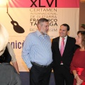 Castellón, 46º Certamen Internacional de Guitarra Francisco Tárrega, Benicássim