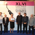 Castellón, 46º Certamen Internacional de Guitarra Francisco Tárrega, Benicássim