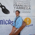 Castellón, 46º Certamen Internacional de Guitarra Francisco Tárrega, Benicássim