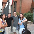 Castellón, 46º Certamen Internacional de Guitarra Francisco Tárrega, Benicássim