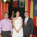 Castellón, Na Violant d´Hongria 2013