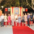 Castellón, Na Violant d´Hongria 2013