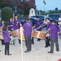 Castellón, Na Violant d´Hongria 2013