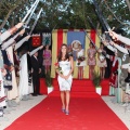Castellón, Na Violant d´Hongria 2013