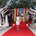 Castellón, Na Violant d´Hongria 2013