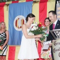 Castellón, Na Violant d´Hongria 2013