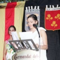 Castellón, Na Violant d´Hongria 2013