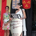 Castellón, Na Violant d´Hongria 2013