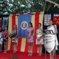 Castellón, Na Violant d´Hongria 2013