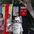 Castellón, Na Violant d´Hongria 2013