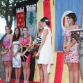 Castellón, Na Violant d´Hongria 2013