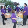 Castellón, Na Violant d´Hongria 2013