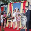Castellón, Na Violant d´Hongria 2013