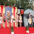 Castellón, Na Violant d´Hongria 2013