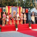 Castellón, Na Violant d´Hongria 2013