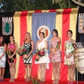 Castellón, Na Violant d´Hongria 2013
