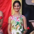 Castellón, Na Violant d´Hongria 2013