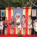 Castellón, Na Violant d´Hongria 2013