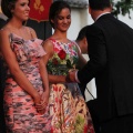 Castellón, Na Violant d´Hongria 2013