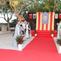 Castellón, Na Violant d´Hongria 2013