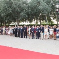 Castellón, Na Violant d´Hongria 2013