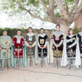 Castellón, Na Violant d´Hongria 2013