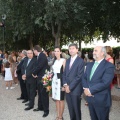 Castellón, Na Violant d´Hongria 2013