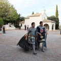 Castellón, Na Violant d´Hongria 2013