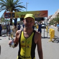 Castellón,  I TRIATLON DE OROPESA DEL MAR