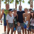 Castellón,  I TRIATLON DE OROPESA DEL MAR