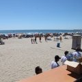 Castellón,  I TRIATLON DE OROPESA DEL MAR