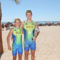 Castellón,  I TRIATLON DE OROPESA DEL MAR