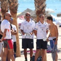 Castellón,  I TRIATLON DE OROPESA DEL MAR