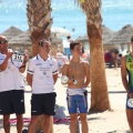 Castellón,  I TRIATLON DE OROPESA DEL MAR